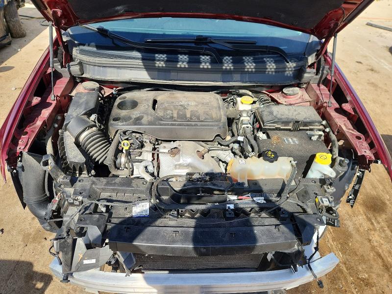 69774766 :رقم المزاد ، 1C4PJMDNXKD179989 vin ، 2019 Jeep Cherokee مزاد بيع