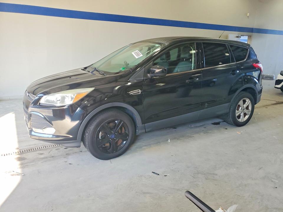 Продаж на аукціоні авто 2016 Ford Escape, vin: 1FMCU0GX3GUB04338, номер лоту: 69699686