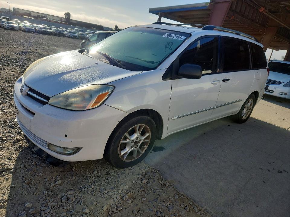 Продаж на аукціоні авто 2004 Toyota Sienna, vin: 5TDZA22C54S140409, номер лоту: 69530096