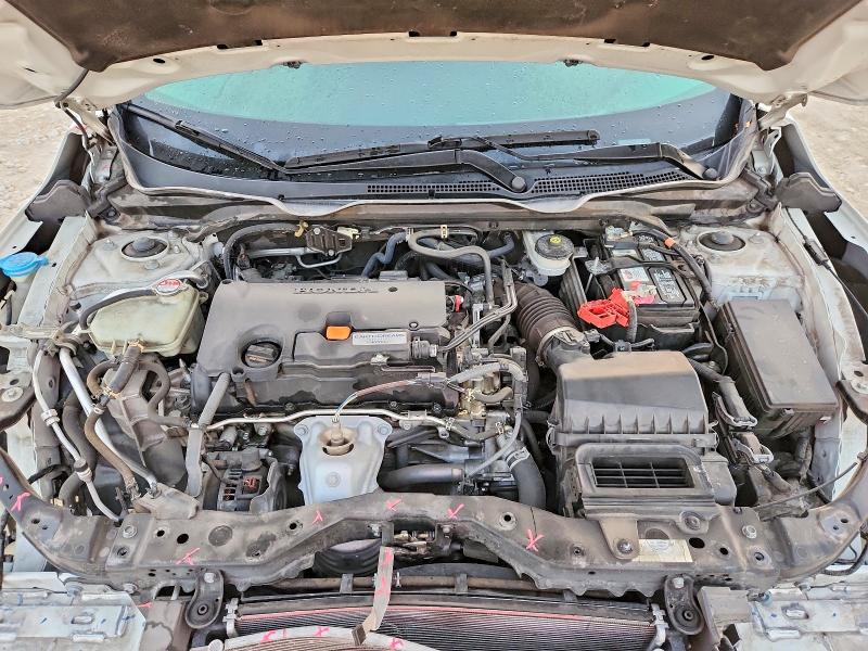 Продажа на аукционе авто 2019 Honda Civic, vin: 2HGFC4B82KH303471, номер лота: 69060406