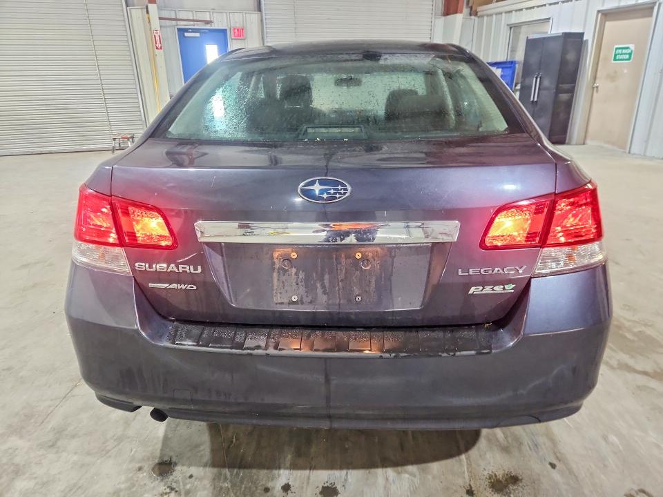 Продажа на аукционе авто 2012 Subaru Legacy, vin: 4S3BMBC64C3002913, номер лота: 70289936