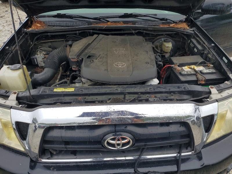 Продажа на аукционе авто 2005 Toyota Tacoma, vin: 5TELU42N45Z112485, номер лота: 70609836