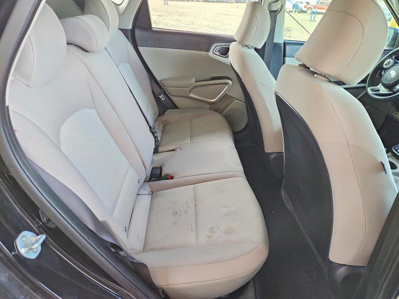 Aukcja sprzedaży 2020 Kia Soul, vin: KNDJ23AU5L7714428, numer aukcji: 67562256