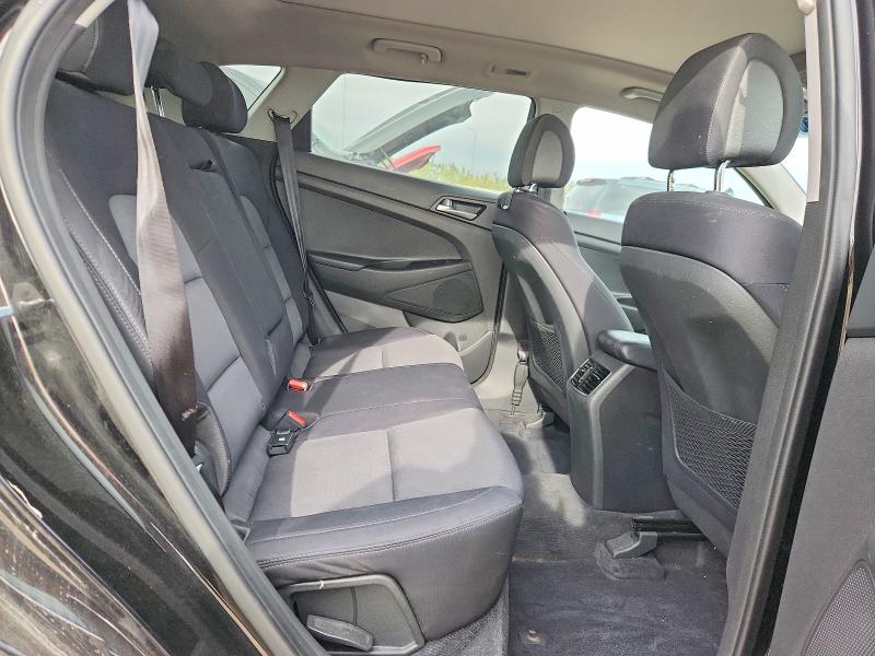 Продажа на аукционе авто 2018 Hyundai Tucson, vin: KM8J3CA27JU718986, номер лота: 70435456
