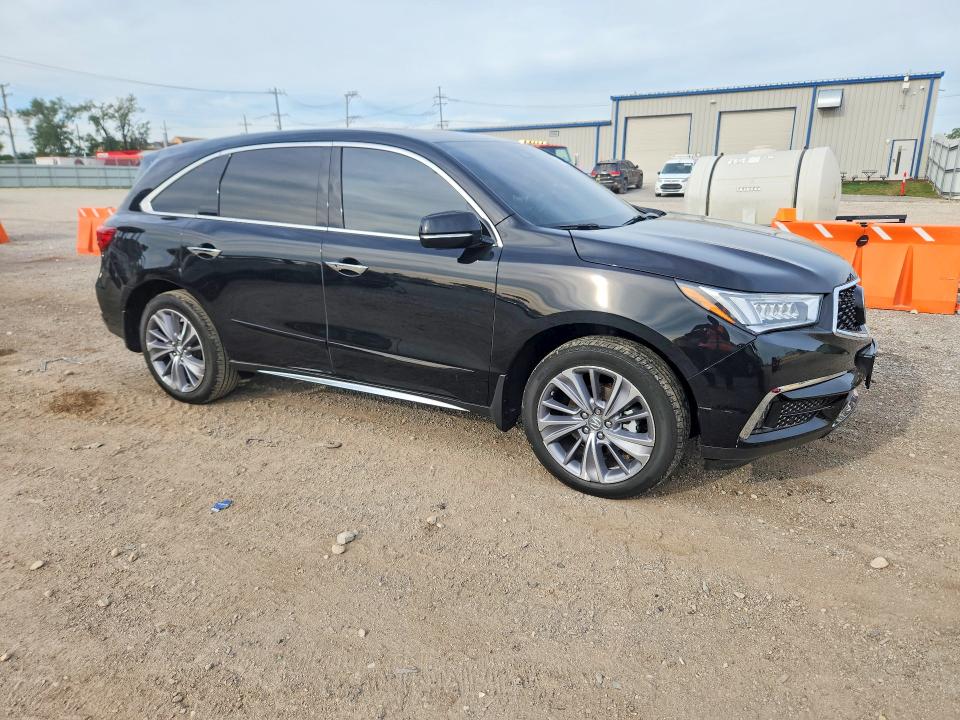 Aukcja sprzedaży 2018 Acura Mdx, vin: 5J8YD4H5XJL013564, numer aukcji: 67554086