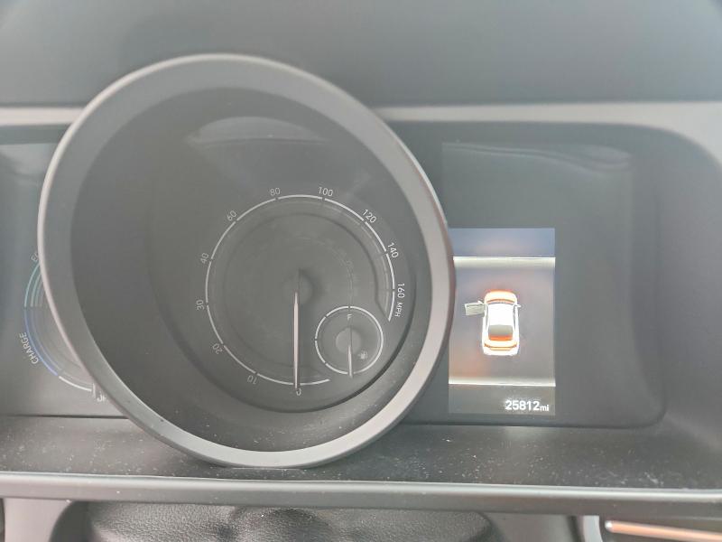 Продаж на аукціоні авто 2021 Hyundai Elantra, vin: KMHLM4AJ8MU009992, номер лоту: 68939556