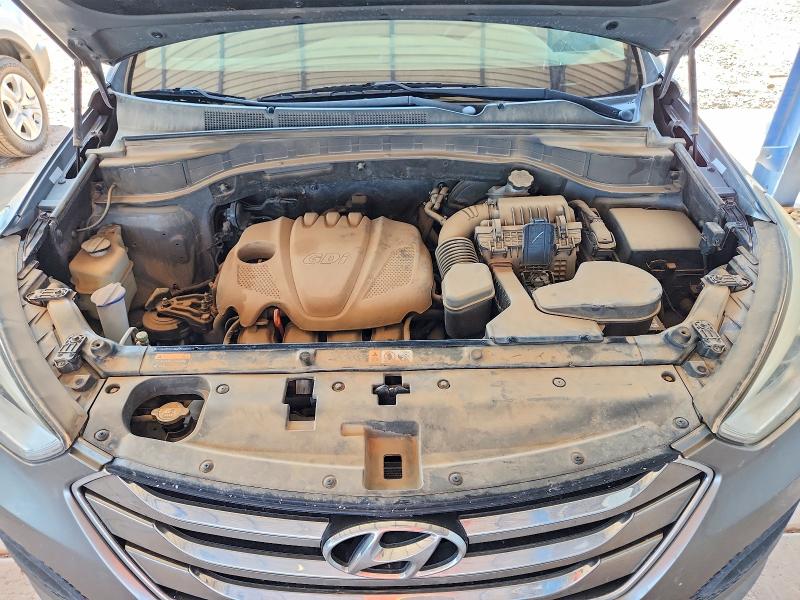 Продаж на аукціоні авто 2013 Hyundai Santa Fe Sport, vin: 5XYZT3LB0DG108860, номер лоту: 68771396