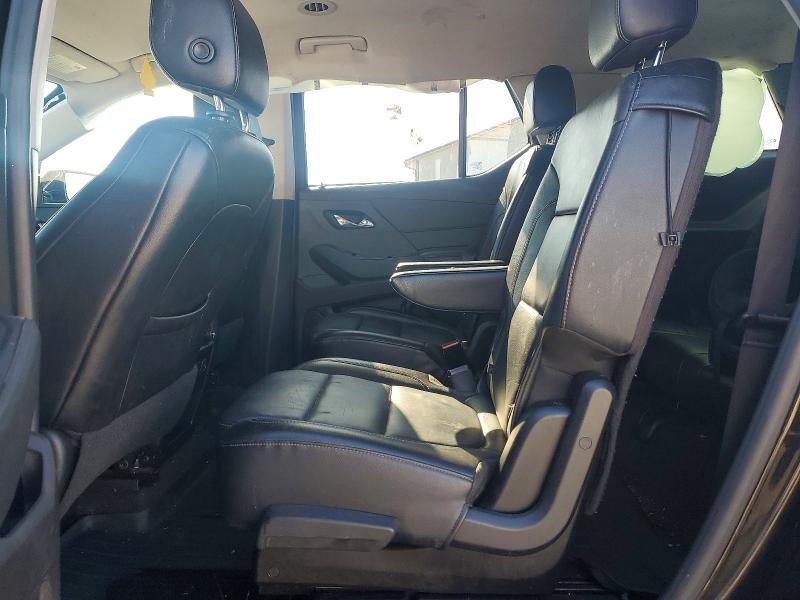 Продаж на аукціоні авто 2019 Chevrolet Traverse, vin: 1GNEVHKW4KJ148602, номер лоту: 68783706