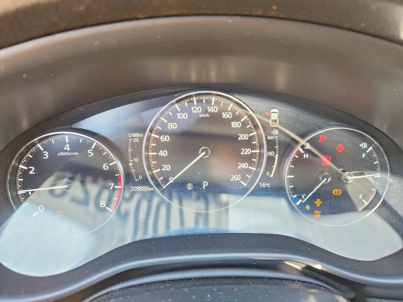 Aukcja sprzedaży 2021 Mazda 3, vin: JM1BPBCL4M1336241, numer aukcji: 67669626