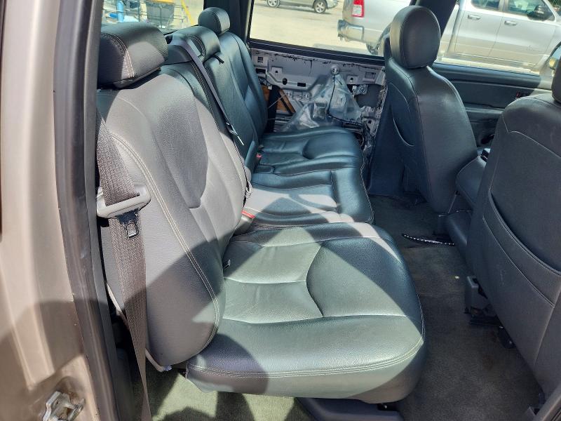 Aukcja sprzedaży 2006 Chevrolet Silverado, vin: 2GCEC13V961292657, numer aukcji: 67595386