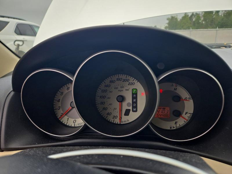 Aukcja sprzedaży 2007 Mazda 3, vin: JM1BK32F171759279, numer aukcji: 66962286
