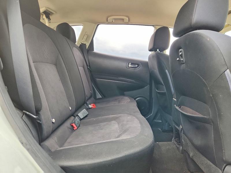 2012 Nissan Rogue მანქანა იყიდება აუქციონზე, vin: JN8AS5MV1CW359641, აუქციონის ნომერი: 68441336