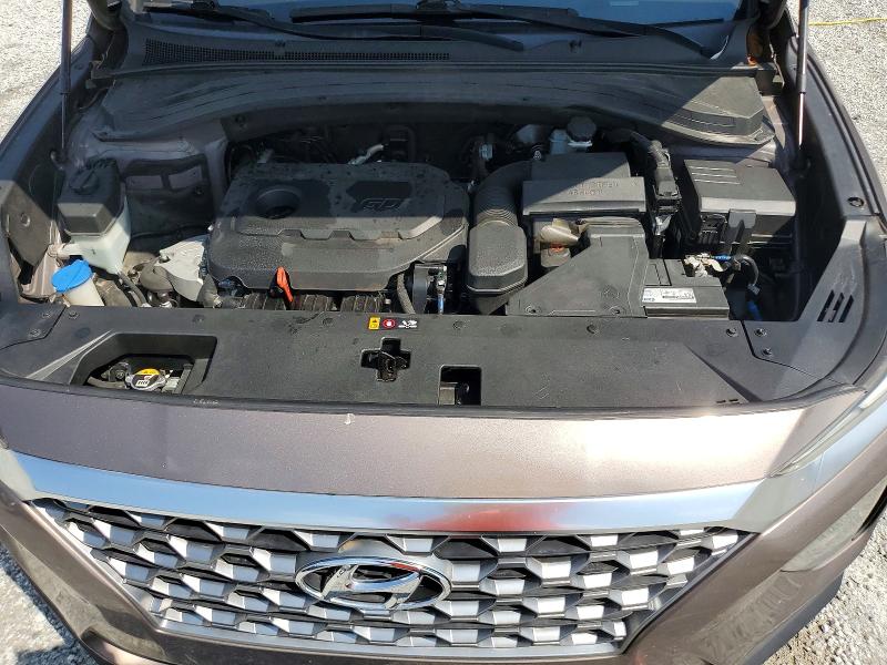 Продажа на аукционе авто 2019 Hyundai Santa Fe, vin: 5NMS2CAD0KH119546, номер лота: 69680566