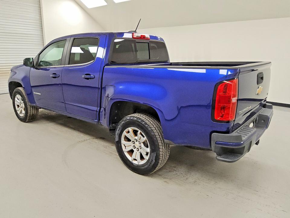 Продажа на аукционе авто 2017 Chevrolet Colorado, vin: 1GCGSCEN6H1331895, номер лота: 70017736