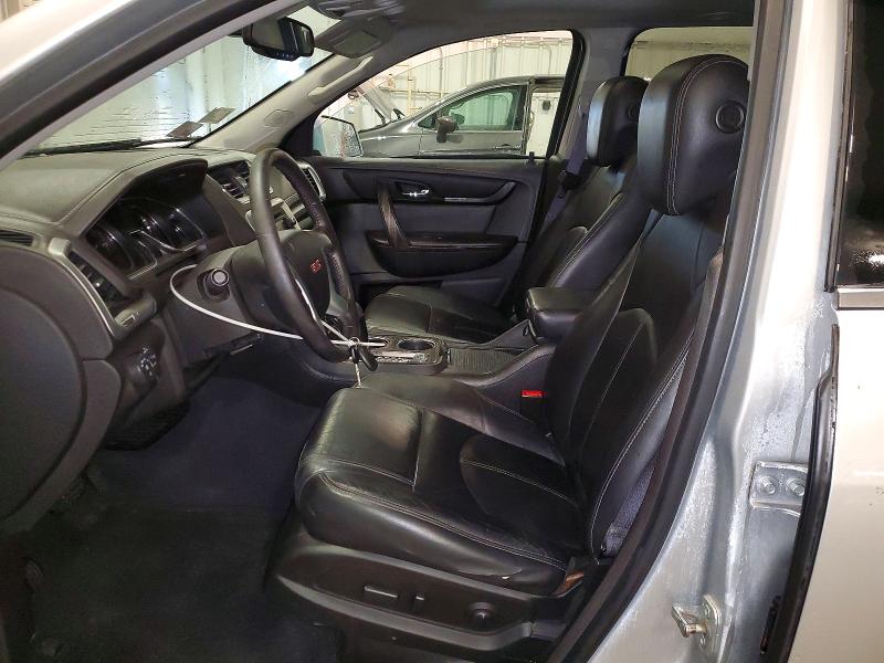 Aukcja sprzedaży 2015 Gmc Acadia, vin: 1GKKVRKD9FJ195960, numer aukcji: 70511026