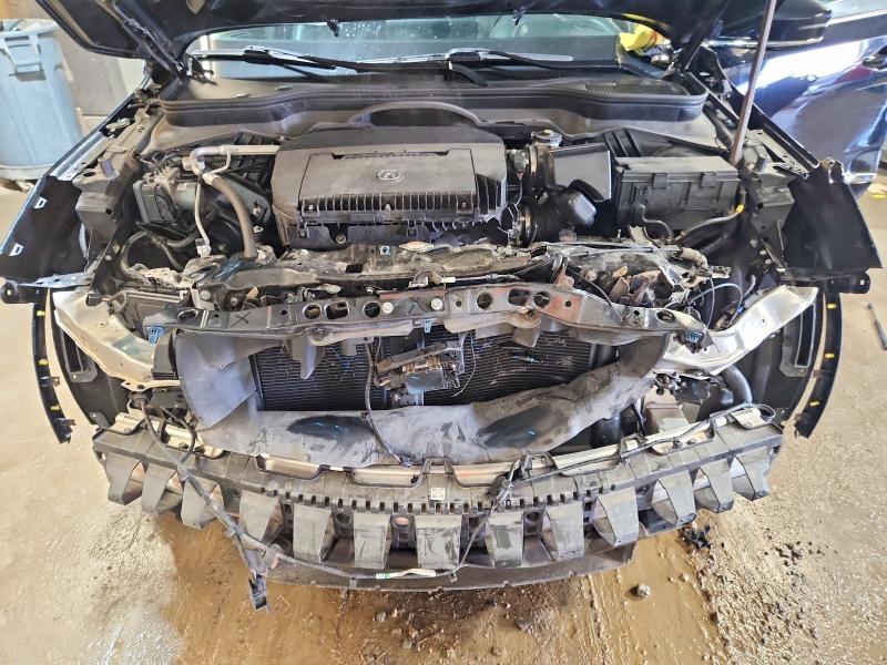 Продаж на аукціоні авто 2022 Acura Mdx, vin: 5J8YE1H4XNL009278, номер лоту: 66973136
