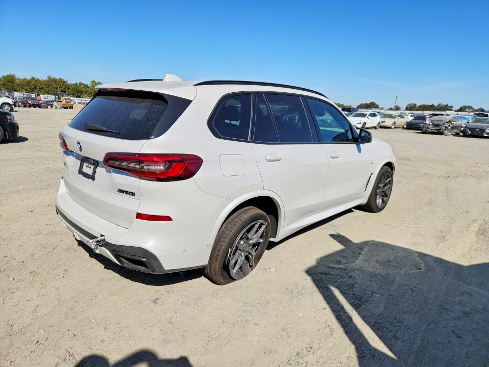 Aukcja sprzedaży 2020 Bmw X5, vin: 5UXJU4C05L9B78449, numer aukcji: 67872166