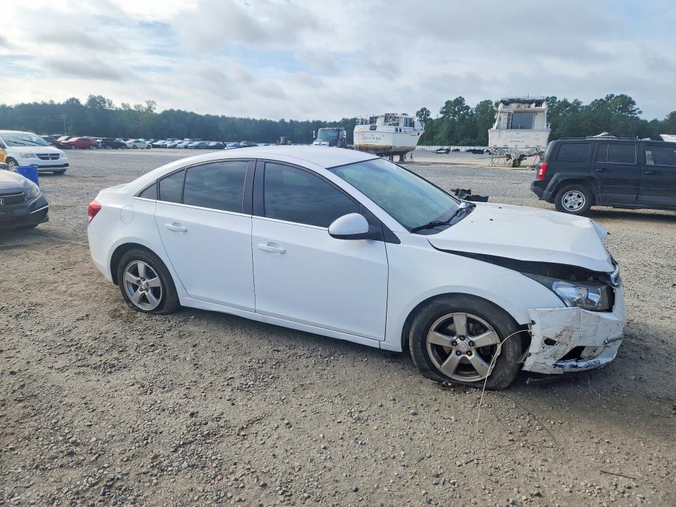 Продаж на аукціоні авто 2014 Chevrolet Cruze, vin: 1G1PC5SB0E7245616, номер лоту: 68498546