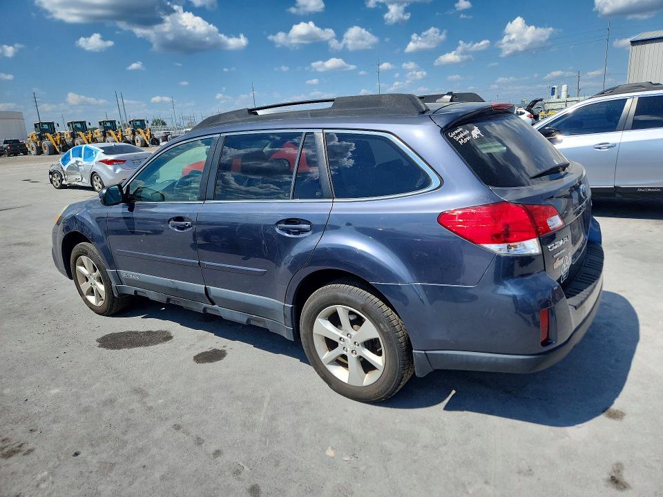 Aukcja sprzedaży 2014 Subaru Outback, vin: 4S4BRCLC1E3245672, numer aukcji: 66810956