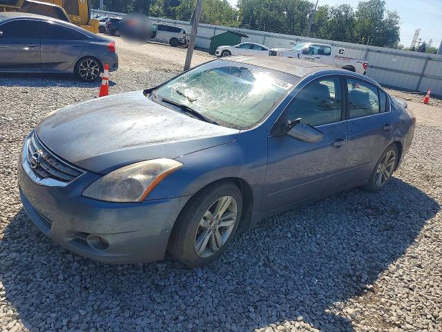 Auction sale of the 2011 Nissan Altima, vin: 1N4BL2AP3BN421567, lot number: 68609326
