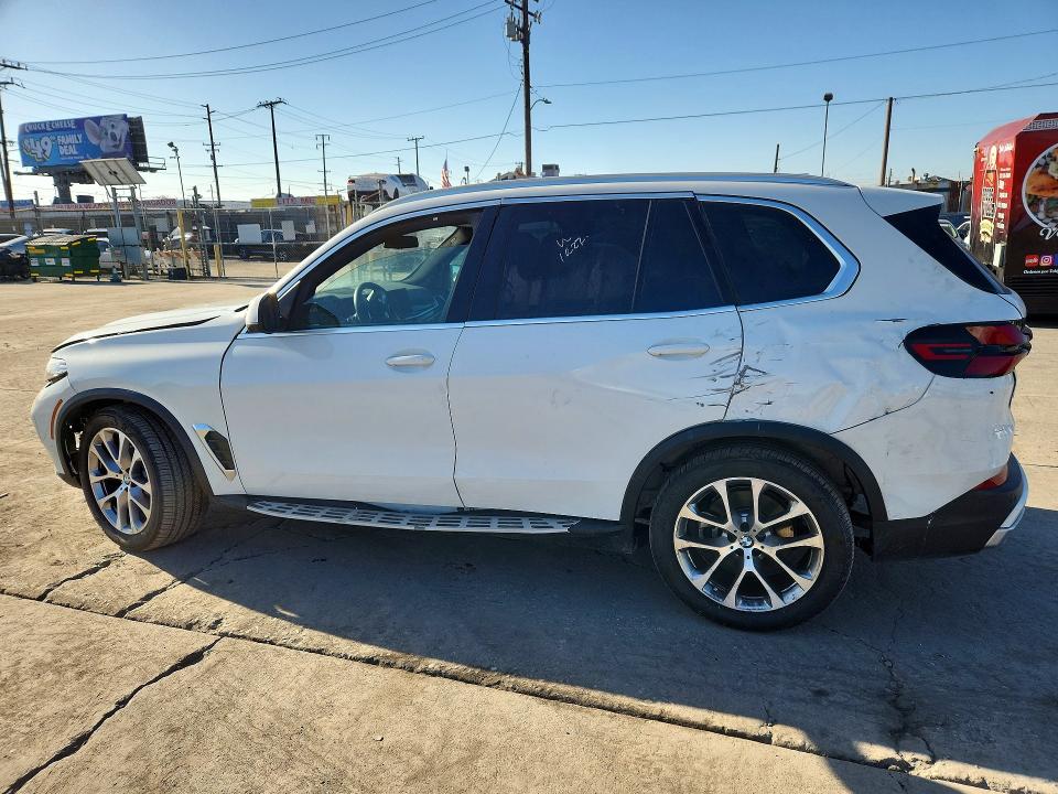 Aukcja sprzedaży 2026 Bmw X5, vin: 5UX13EU01T9066736, numer aukcji: 68271326