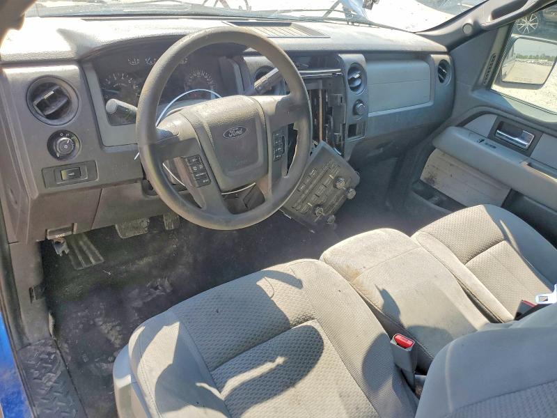 Aukcja sprzedaży 2013 Ford F150, vin: 1FTFX1EF7DFD60815, numer aukcji: 69052576