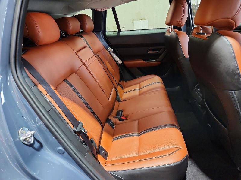 70951876 :رقم المزاد ، 7MMVABXY7PN127402 vin ، 2023 Mazda Cx-50 مزاد بيع