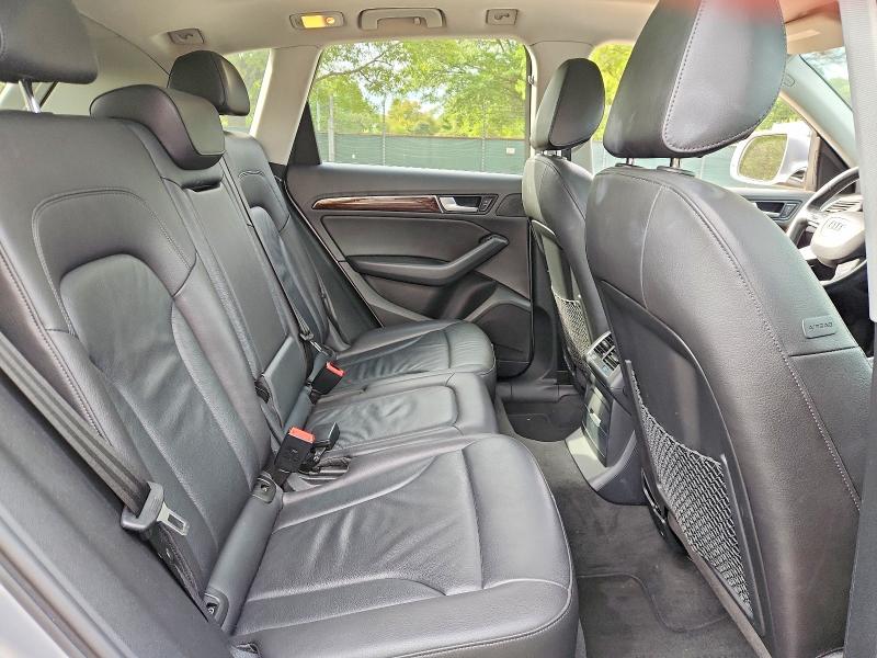 Продаж на аукціоні авто 2015 Audi Q5, vin: WA1CFAFP2FA142482, номер лоту: 69543216