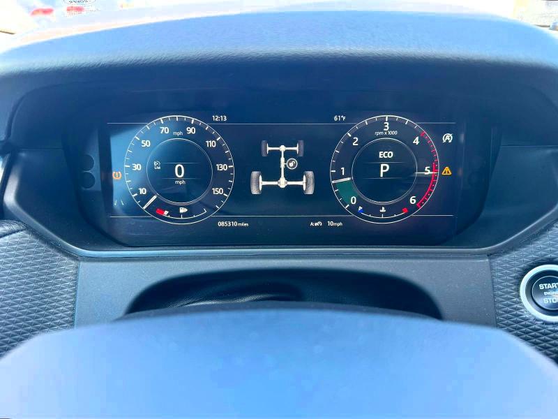 Продажа на аукционе авто 2018 Land Rover Range Rover Velar, vin: SALYB2RN1JA744198        , номер лота: 69296386