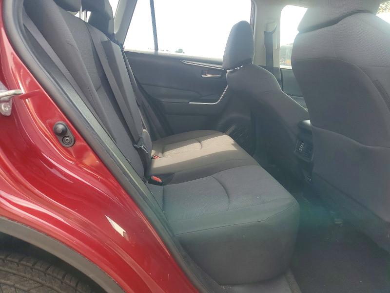 Продаж на аукціоні авто 2020 Toyota Rav4, vin: JTMP1RFV1LD053578, номер лоту: 68235496