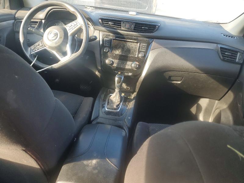 Aukcja sprzedaży 2019 Nissan Rogue Sport, vin: JN1BJ1CR3KW335407, numer aukcji: 70539436