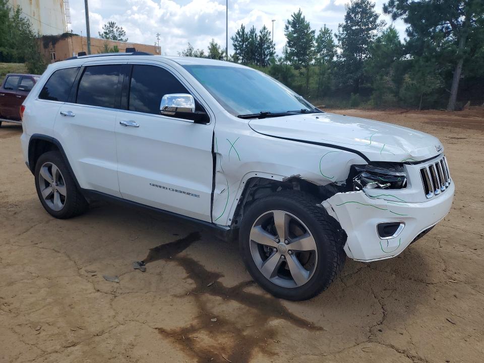 Aukcja sprzedaży 2016 Jeep Grand Cherokee, vin: 1C4RJFBT9GC316181, numer aukcji: 67146346