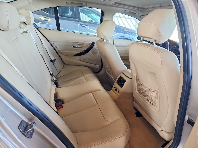Aukcja sprzedaży 2015 Bmw 328, vin: WBA3C1C57FK122897, numer aukcji: 67712316