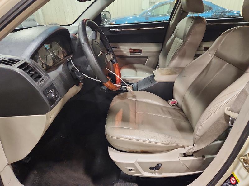 Продаж на аукціоні авто 2005 Chrysler 300, vin: 2C3AA53G45H503481, номер лоту: 70181716