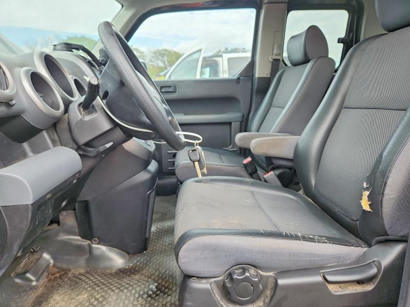 Продажа на аукционе авто 2004 Honda Element, vin: 5J6YH28594L020687, номер лота: 68749706