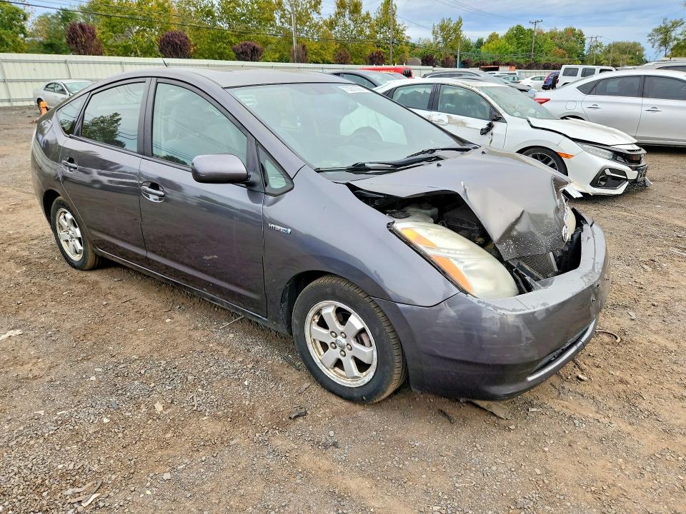 2009 Toyota Prius მანქანა იყიდება აუქციონზე, vin: JTDKB20U893528611, აუქციონის ნომერი: 70281386