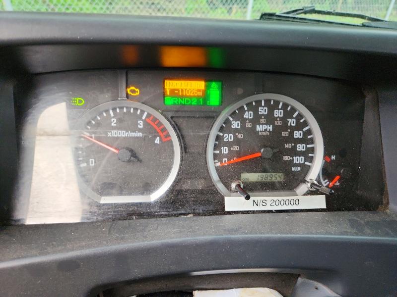 Продажа на аукционе авто 2015 Isuzu Npr Hd, vin: JALC4W169F7002559, номер лота: 66734046