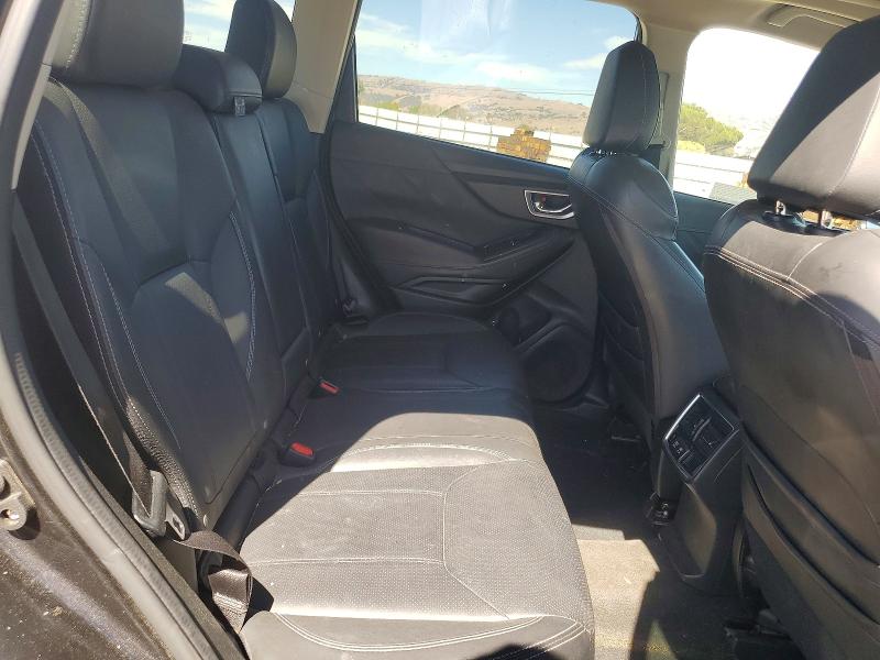 Продажа на аукционе авто 2019 Subaru Forester, vin: JF2SKAUC2KH476494, номер лота: 68445346