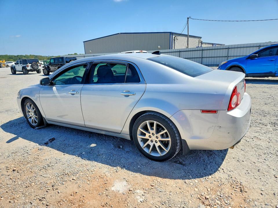 Продаж на аукціоні авто 2012 Chevrolet Malibu, vin: 1G1ZE5E01CF245351, номер лоту: 68564516