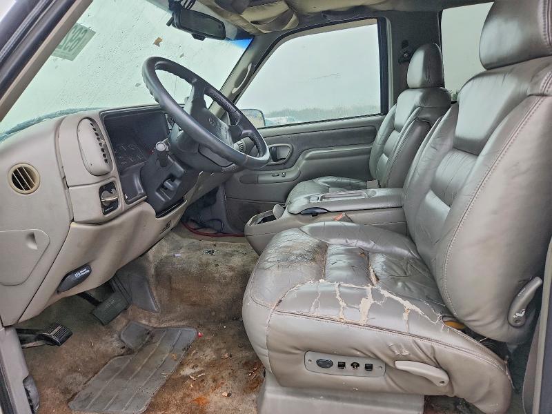69291286 :رقم المزاد ، 3GNEK18R3TG109178 vin ، 1996 Chevrolet Tahoe مزاد بيع
