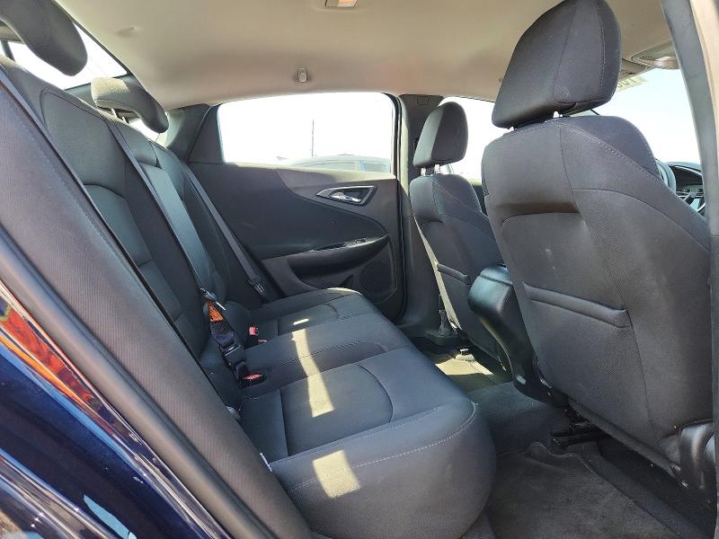 Продажа на аукционе авто 2017 Chevrolet Malibu, vin: 1G1ZB5ST6HF179684, номер лота: 70087056