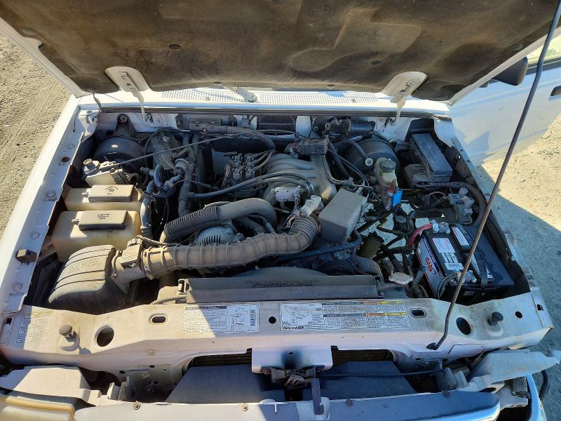 Aukcja sprzedaży 1999 Ford Ranger, vin: 1FTYR14V1XPA92967, numer aukcji: 71050586