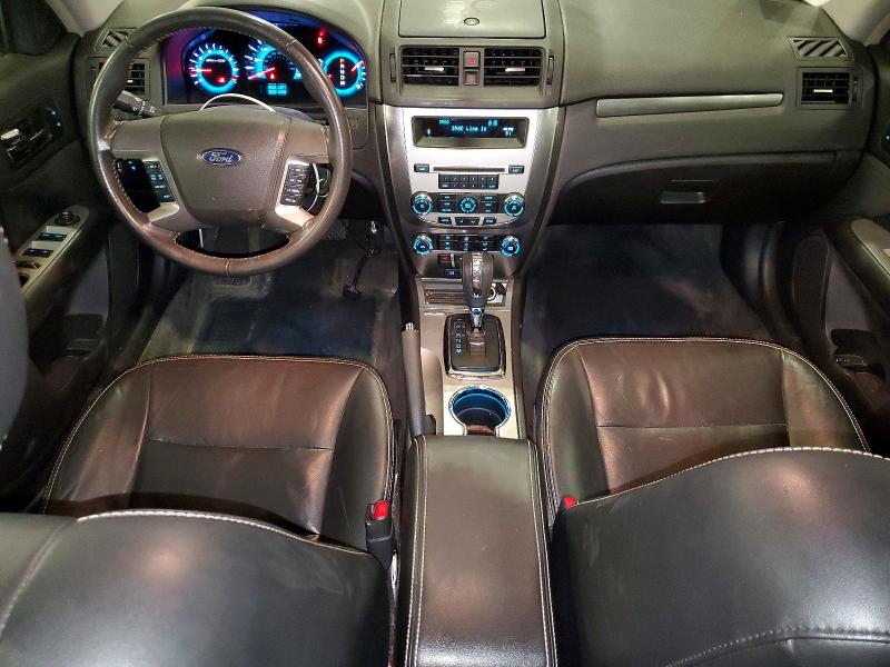 Продажа на аукционе авто 2012 Ford Fusion, vin: 3FAHP0JG5CR218486, номер лота: 69381786