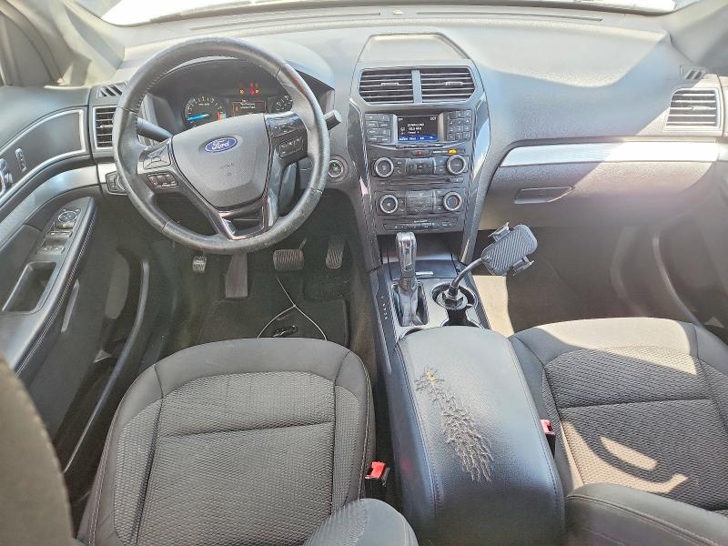 Aukcja sprzedaży 2017 Ford Explorer, vin: 1FM5K7D86HGB86585, numer aukcji: 68747656