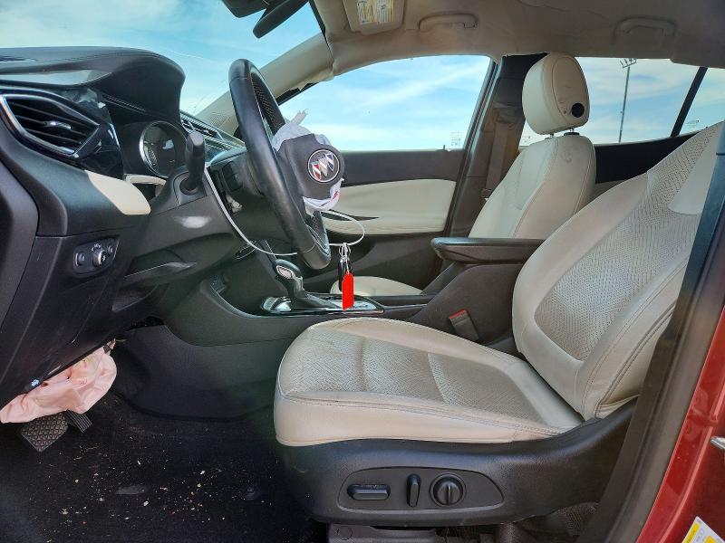 Продаж на аукціоні авто 2020 Buick Encore Gx, vin: KL4MMFS29LB059851, номер лоту: 70429396