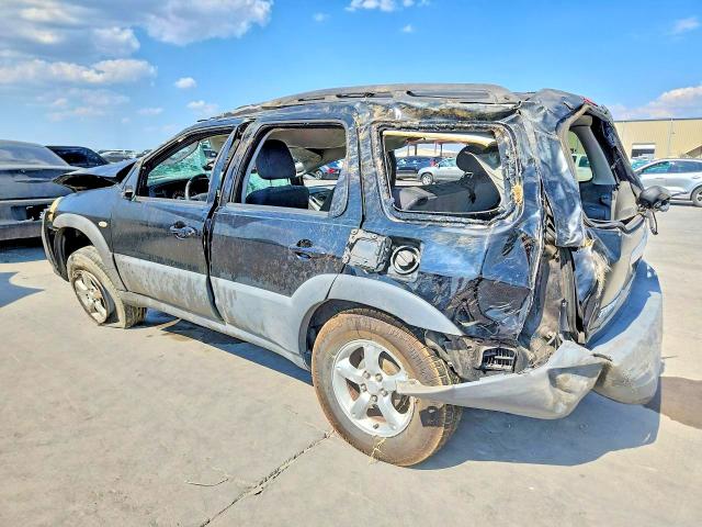 Продаж на аукціоні авто 2005 Mazda Tribute, vin: 4F2YZ02Z95KM54750, номер лоту: 67153996