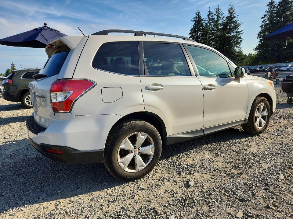 Aukcja sprzedaży 2014 Subaru Forester, vin: JF2SJAMC4EH532393, numer aukcji: 68413506