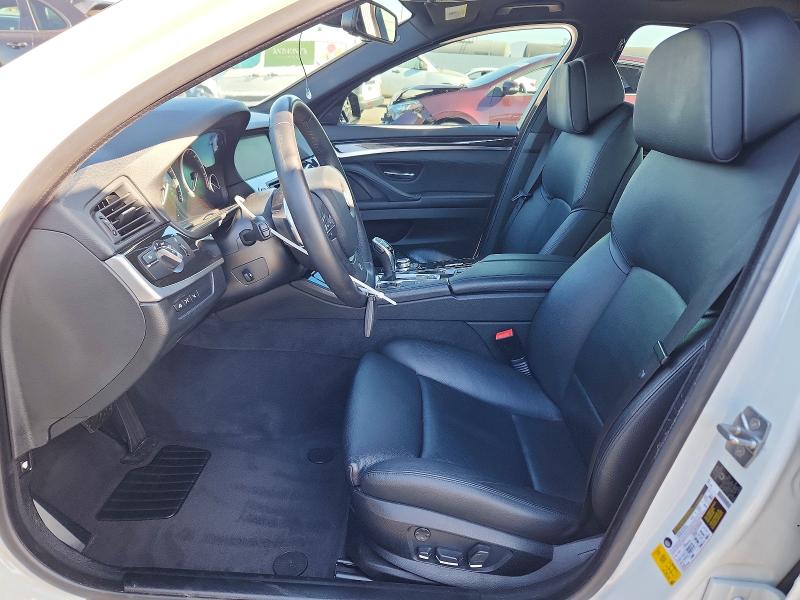 2012 Bmw 550 მანქანა იყიდება აუქციონზე, vin: WBAFR9C55CDV59002, აუქციონის ნომერი: 68620366