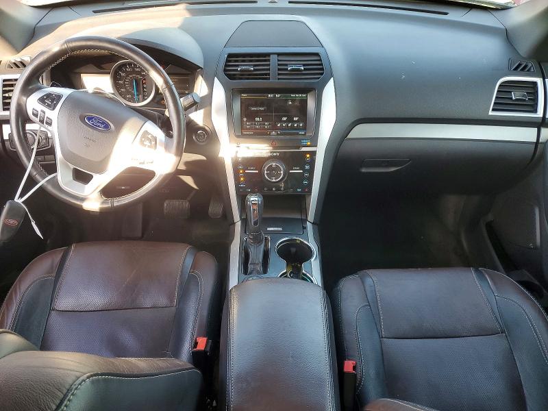 Aukcja sprzedaży 2015 Ford Explorer, vin: 1FM5K8GT4FGA55870, numer aukcji: 70333036