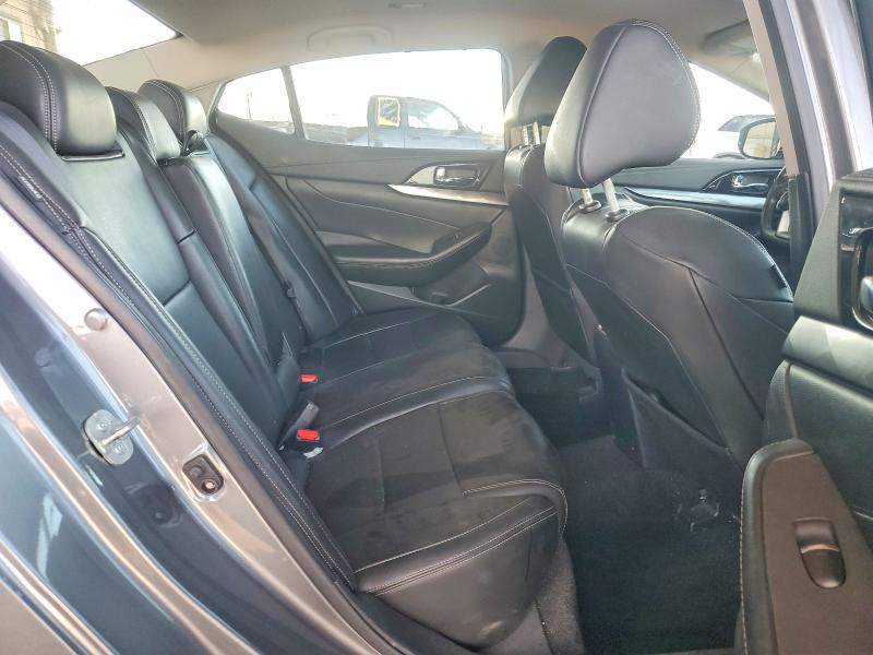 67450276 :رقم المزاد ، 1N4AA6CV8LC377664 vin ، 2020 Nissan Maxima مزاد بيع